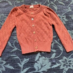 Jamie Kay Cardigan
